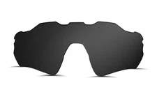 Polarized Replacement Lenses for Oakley Radar EV Path OO9208 Sunglasses - Multip