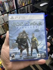 God Of War Ragnarok (Sony PlayStation 5, 2022) Brand New! Free Shipping!