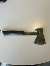 Vintage Estwing Axe Hatchet Multi Trappers Tool Utilax Utilaxe +