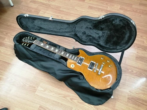 GIBSON LES PAUL CLASSIC PLUS Electric Guitar Used