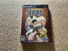 Shining Tears (Sony PlayStation 2 PS2, 2005) - BRAND NEW / SEALED