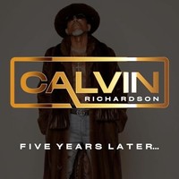 Richardson - Five Years Later... - Cd - G3Z