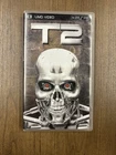T2 Terminator 2: Judgment Day - UMD PSP Movie - Nice Condition!