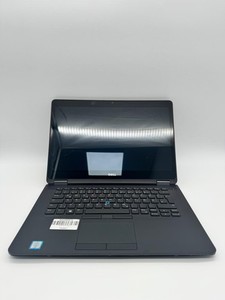 Laptop Dell Latitude E7470 Intel Core i5-6300U Ersatzteilspender 14.0 Zoll