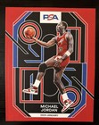 Lot of 10 PSA Magazines Michael Jordan Cooper Flagg Caleb Williams Skenes Judge — photo 2