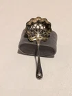 Bead by Whiting/Gorham Sterling Silver Nut Spoon 4 5/8" Serving Spoon.