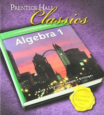 Algebra 1