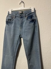 Boys Levi's 511 Slim Fit