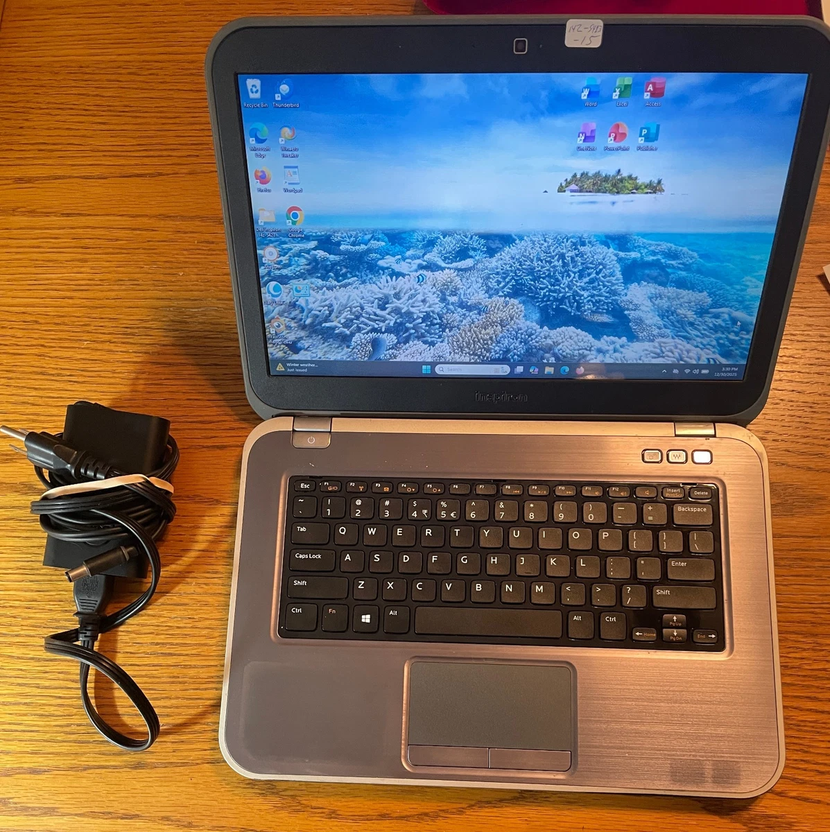 For Dell Inspiron 14 5423 PC Laptops & Netbooks for Sale | Shop