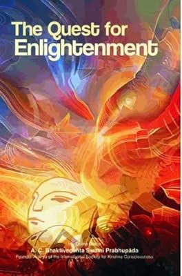 The Quest for Enlightenment, , Used; Good Book