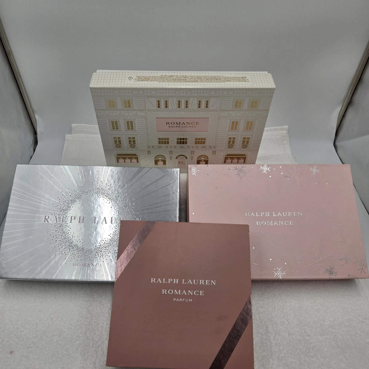 Ralph Lauren Gift Boxes for sale | eBay