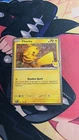 Pikachu (Pokemon Day 2026) 051/162 Miscellaneous Cards & Products Holo