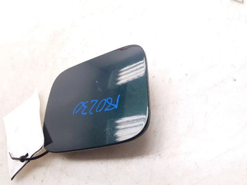 99 00 01 02 03 Toyota Solara puerta de llenado de combustible Grn 6R3 Foto 4 de 4