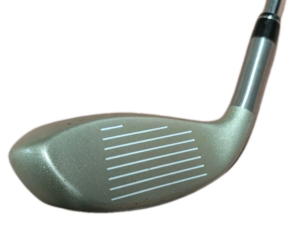 42" Titleist Know Right 17* Hybrid Stiff Flex True Temper Steel Swingright Grip - Image 2 of 4