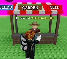 💰744 TRILLION💰 SHECKLES 🎮ROBLOX 🪴Grow a Garden | CHEAP | FAST | RELIABLE✅