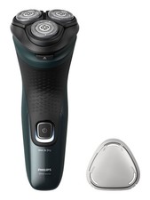 Philips 1257043 X3052 00 SERIES 3000X PowerCut Dark Forest Beard Razor