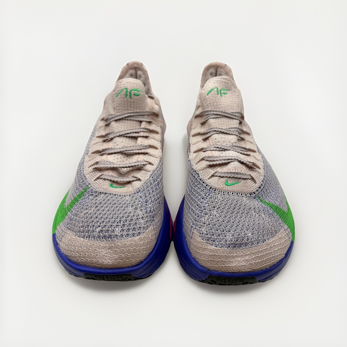 Men's 9 - Nike Air Zoom Alphafly NEXT% 3 'Kipchoge Unlimited