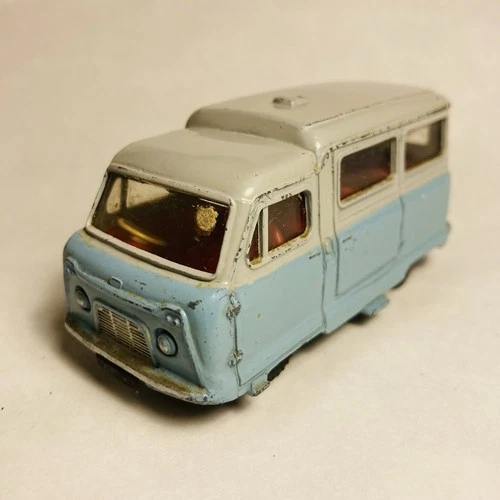 Dinky Toys #295 Standard Atlas Van - Original Vintage (ref26)