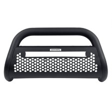 Go-rhino 55163t Black Rc2 Lr Bull Bar For 07-13 Chevrolet Silverado 1500