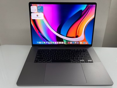 超上位モデル Apple MacBook Pro 16(2019, A2141) Amazon.com: Apple MacBook Pro Late 2019 with 2.6GHz Intel Core i7