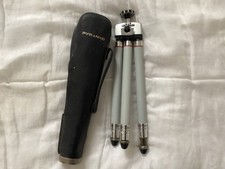 Vintage Camera  tripod stand ( Pyramid )