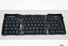 Palm Portable Keyboard P10713U Mint With Case