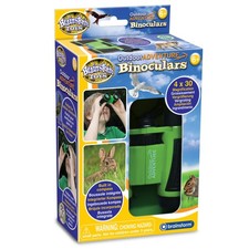 Image of Brainstorm Toys Outdoor Adventure Binoculars