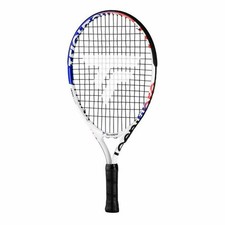 Racchetta da Tennis Tecnifibre TFIGHT Club 19 Bianco