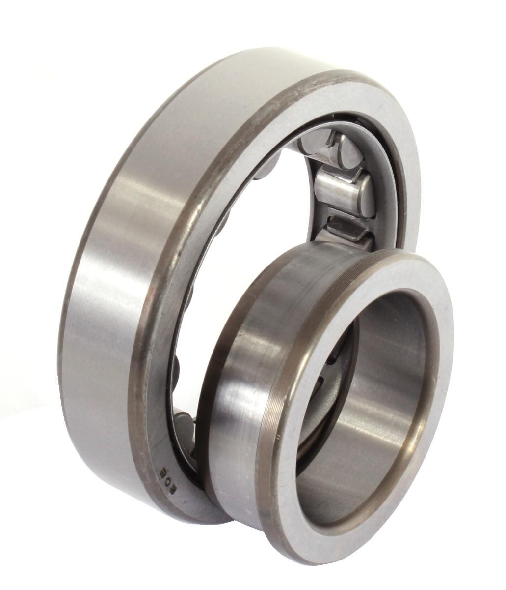 NJ410 Cylindrical Roller Bearing Premium Brand JTEKT 50x130x31mm