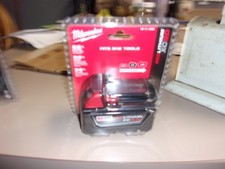 Milwaukee M18 REDLITHIUM 18V Lithium-Ion Battery 11-48-1850