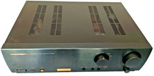 Marantz PM-66SE Ki Signature  Amplifier