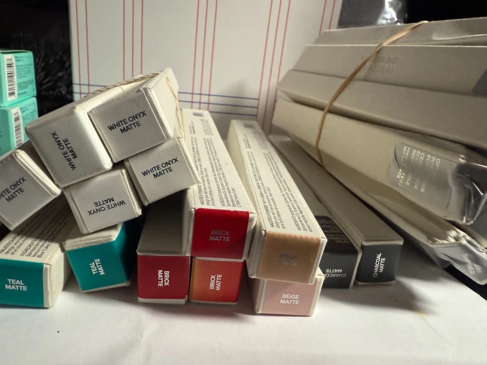 Haus Labs By Lady Gaga Optic Intensity Eco Eyeliner Pencil, FULL SIZE, NIB CHOSE - Image 3 of 4