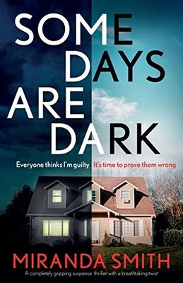 Some Days Are Dark: A complete - GOOD
