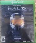 Microsoft Halo: The Master Chief Collection Xbox One NTSC-U/C Multiplayer