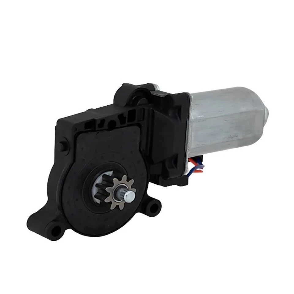 For GMC C4500/C5500 Topkick 2003-2009 Window Motors Driver&Passenger Side | Pair Foto 2 de 4