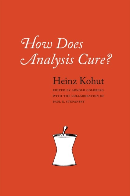 How Does Analysis Cure by Heinz Kohut (PB 2013) - Image 6