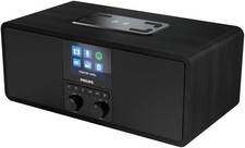  Internet Radio R8805/10 DAB+ Radio with Spotify Connect (Bluetooth, Sleep Timer