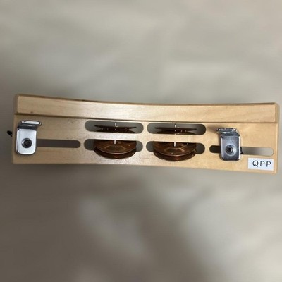 YAMAHA Drum Jingle Wedge RMJW Made in Japan | eBay