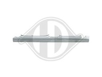 Schweller Links FüR Volkswagen Touran 2003-2010