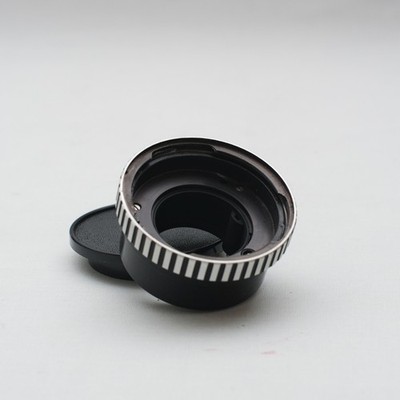 Pentacon Six Adapter P6 auf Pentax K