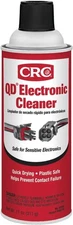 CRC 05103 QD Electronic Cleaner -11 Wt Oz 