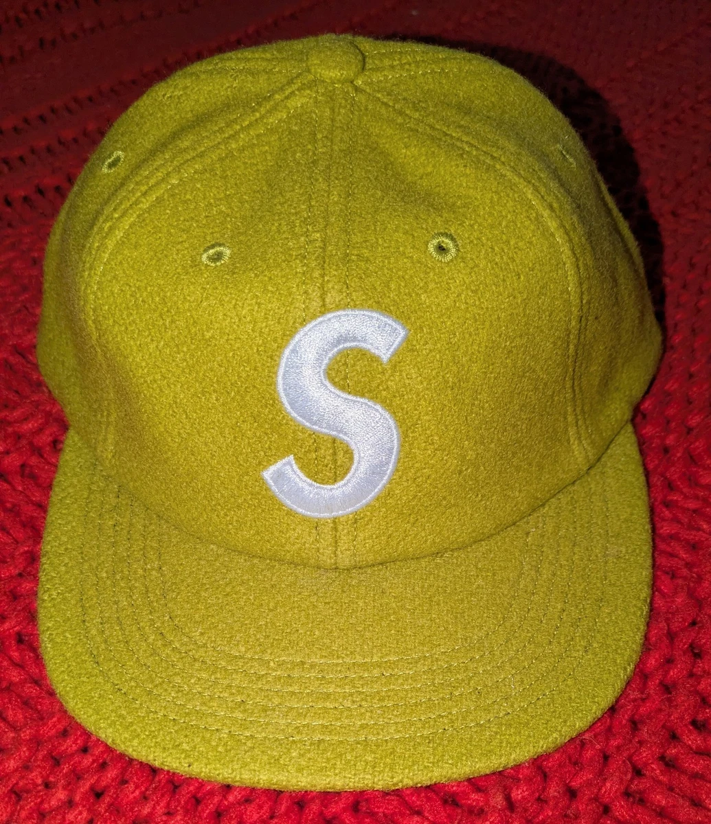 Authentic Supreme Hat for sale | eBay