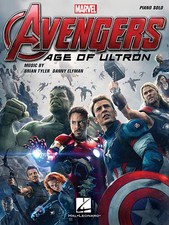 2015 Upper Deck Avengers: Age of Ultron Trading Cards 15