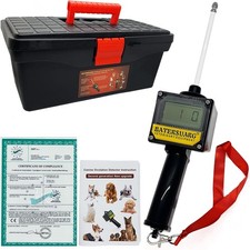 Canine Breeder Tester Artificial Insemination Dogs Breeding Machine,Convenient F
