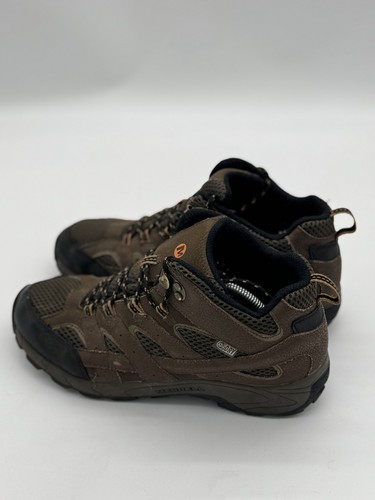 MERRELL Moab 2 Vent Mid Para hombres 7 Zapatos Tenis Botas de Senderismo - Imagen 4 de 6