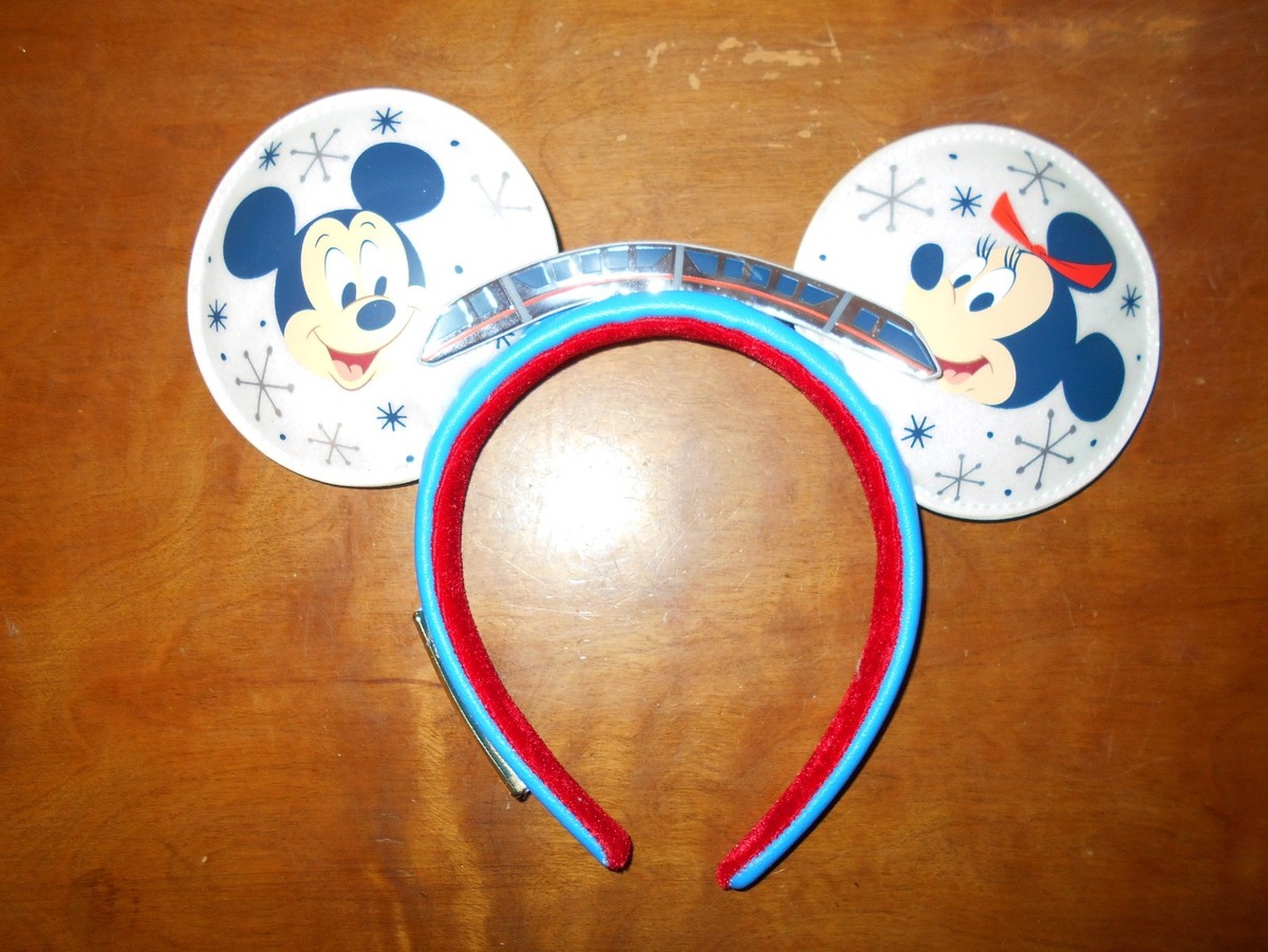 Disney Parks Loungefly WDW Contemporary 50th Anniversary  display picture 1