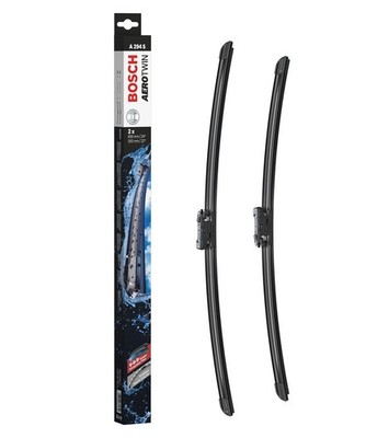 Bosch Aerotwin Scheibenwischerblätter Satz Nr. A 294 S, 2 Stück
