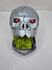 Hot Wheels Cyborg Assault Head Deflector Track Play Set Vintage 2004 Parts