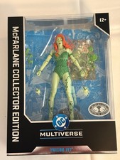 McFarlane DC Multiverse Collector Edition #62...