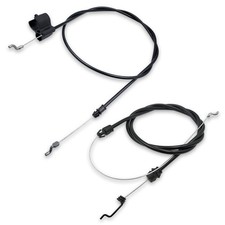 501188801 Dual Throttle and 582598601 Drive Cable Kit for Hus-qvarna